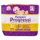 Pampers Progressi Mini 28 pz